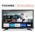 Toshiba 32LF221U19 32-inch 720p HD