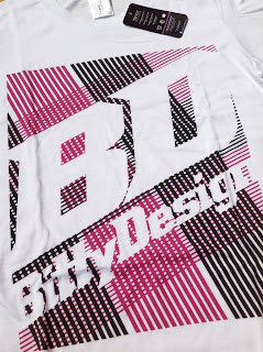 Camisetas Bittydesign