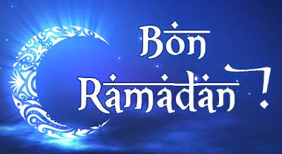 Message bon ramadan 2021