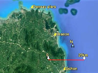 Best Thailand Beaches: Khanom