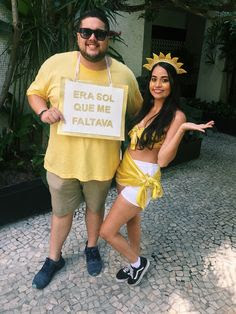 Fantasia , fantasia, folia, carnaval, casal , diy, folia, era sol que me faltava