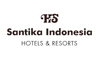 Lowongan Kerja Santika Indonesia Hotels and Resorts