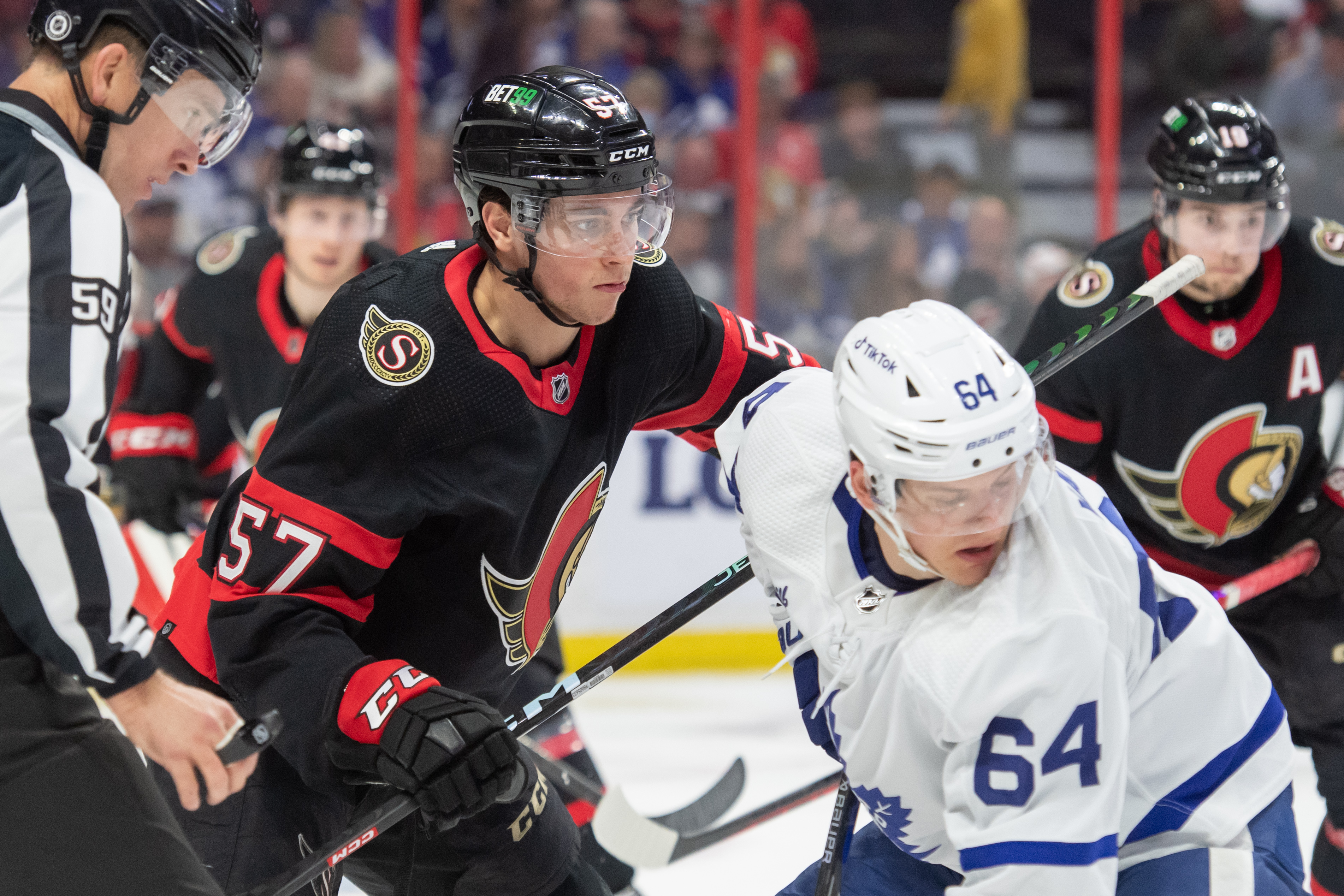 NHL Betting Picks: Dallas Stars at Ottawa Senators