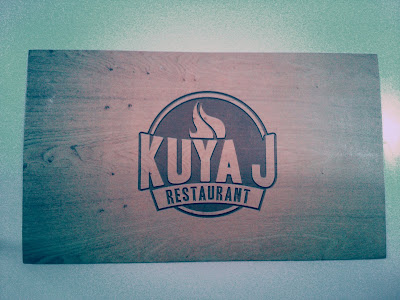 Birthday Foods From Kuya J Restaurant