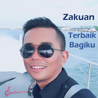 MP3 download Zakuan Mazlan - Zakuan - Single iTunes plus aac m4a mp3