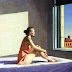 A(rt) LIVE presenta le opere di Edward Hopper al Museo di Storia Naturale di Grosseto