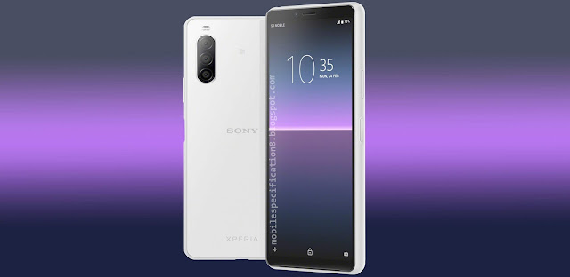 Find out Sony Xperia 10 II High-Definition Photos, Images, Wallpapers and Pictures