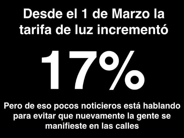 Los medios se volvieron a vender a Peña.