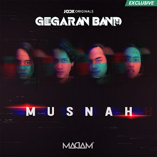 Madam - Musnah MP3