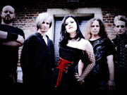 Xandria