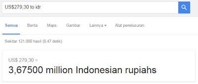 cara Dan Teknik Cepat Konversi atau Menghitung Kurs US Dollar  cara Dan Teknik dan metode Cepat Mengetahui Kurs Dolar ke Rupiah