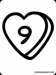 9