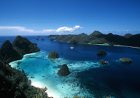 Raja Ampat Indonesia