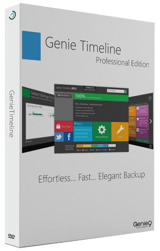 Genie Timeline 2013 Professional 4.0.1.100 Incl Keygen