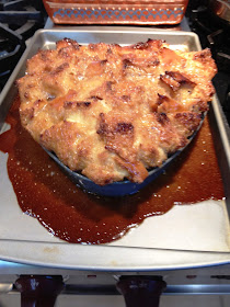  French Toast Casserole