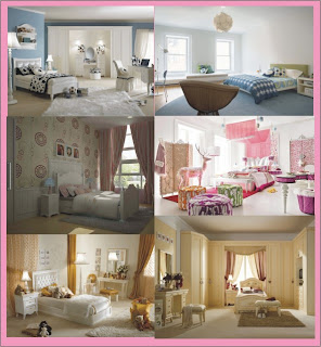 The Romantic Bedroom, Bedroom, Bedroom Interior Design