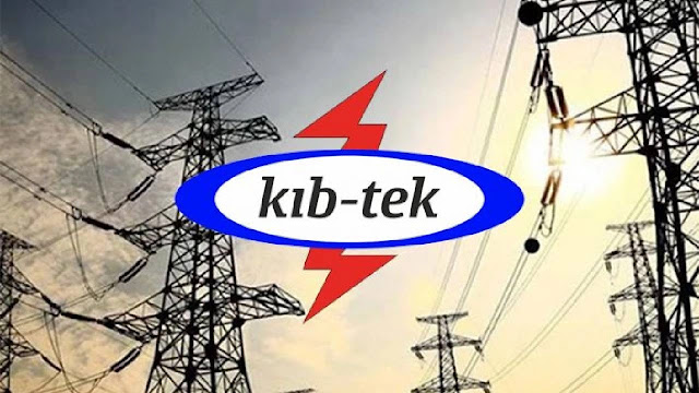 There will be a 6-hour power outage in certain part of north Cyprus on Thursday - Kib Tek