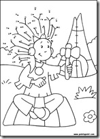 completar el dibujo con puntos (63)