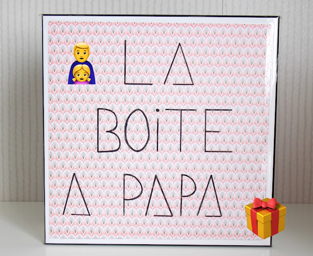 Ma Version de La Boite À Papa