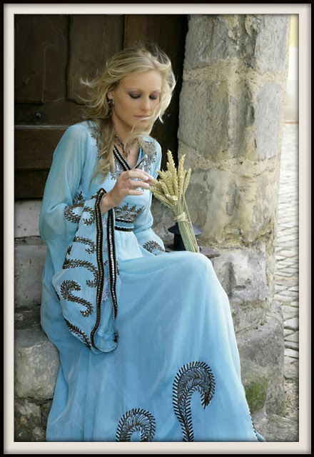 Caftan 