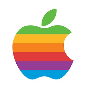 Why the Apple Logo is Half-Eaten? Apple Logo Bite Explained