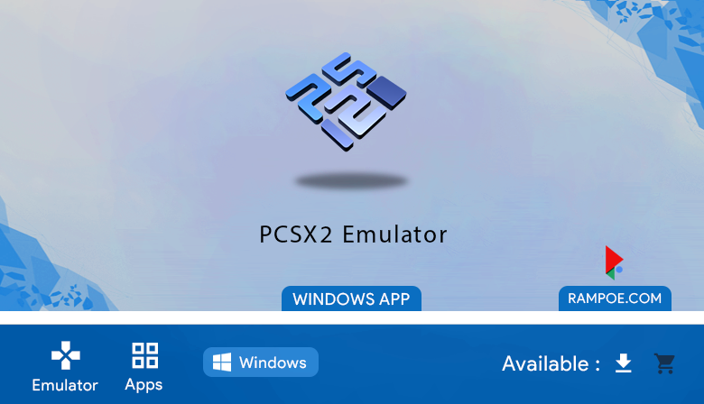 Download PCSX2 Emulator 1.6.0 Repack Silent Installer