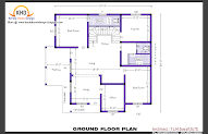 16+ House Plan Drawing Details