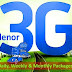 Telenor 3G Internet Packages Daily, Weekly and Monthly