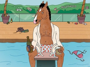 [Seriando] BoJack Horseman