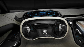 Dream Fantasy Cars-Peugeot Onyx Dream Fantasy Cars-Peugeot Onyx