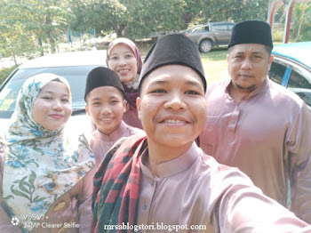 13 Gambar Warna Warni Lebaran Mrs. A