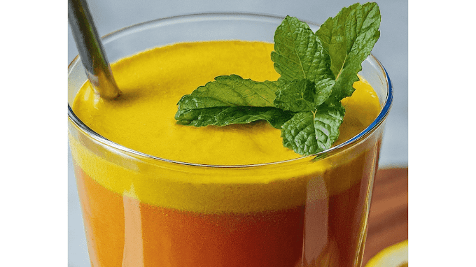 Boost Your Weight Loss Journey: Lemonade Recipe