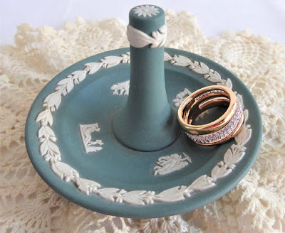 https://timewasantiques.net/collections/wedgwood/products/ring-holder-wedgwood-teal-green-jasperware-1980s-cupids-proposal