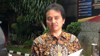 Meski Sudah Minta Maaf, Dharmapala Nusantara Akan Tetap Laporkan Roy Suryo ke Polisi