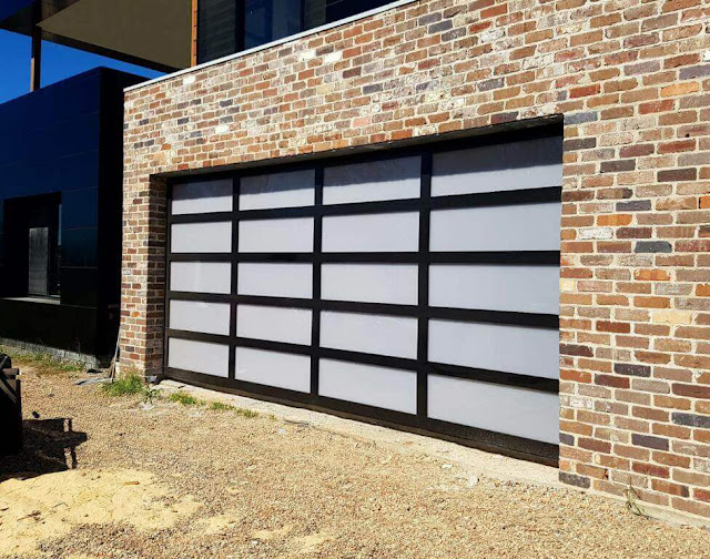 Garage door specialists