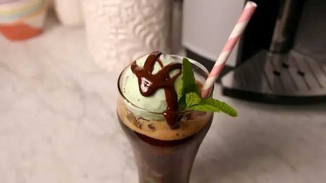 Minuman Segar Kekinian untuk ide Bisnis