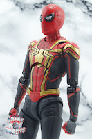 S.H. Figuarts Spider-Man (Integrated Suit) -Final Battle Edition- 09