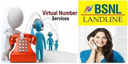 BSNL Aseem 99 virtual landline plan
