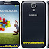 Samsung Galaxy S4 goes official powered by a Full HD Super AMOLED display !!!