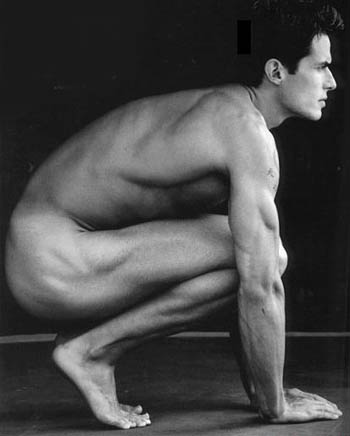 antonio sabato jr calvin klein. Who is Antonio Sabato jr?