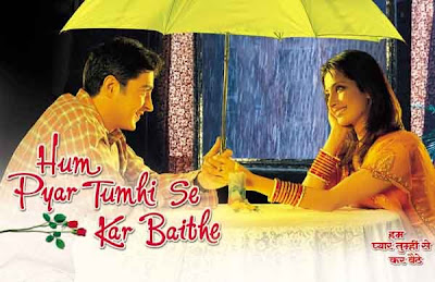 Hum Pyar Tumhi Se Kar Baithe 2002 Hindi Movie Watch Online
