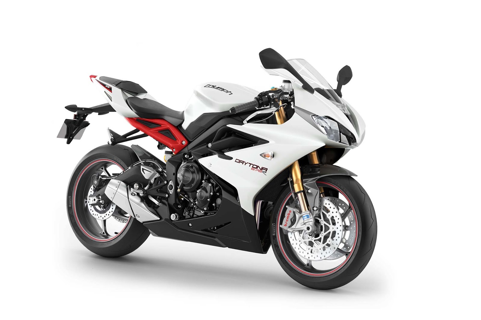 triumph daytona 675 pictures and wallpapers of the year 2013