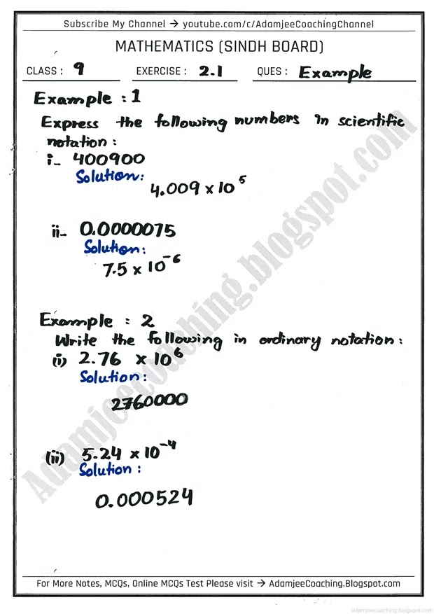 logarithms-exercise-2-1-mathematics-9th