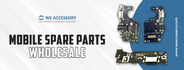 mobile spare parts wholesale | iphone parts wholesale | We Accessory