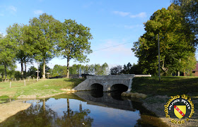 GIBEAUMEIX (54) - Pont