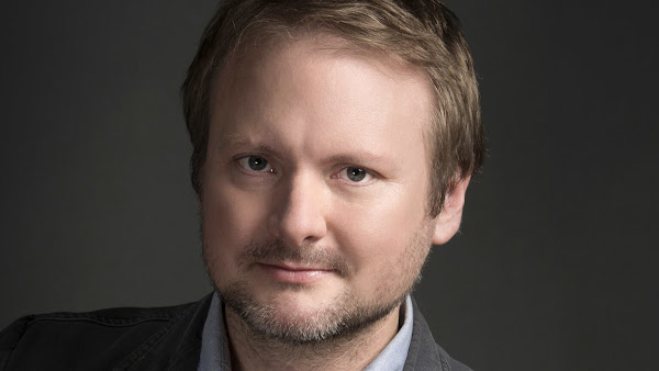 Rian Johnson Is a Manbaby