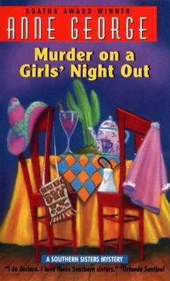 Murder on a Girls' Night Out