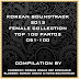 [COMPILATION] KOREAN SOUNDTRACK 2013 FEMALE COLLECTION TOP 100 PART02