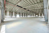 Cho thuê 4000 m2 xưởng trong KCN chơn thành bình phước giá 2.3 usd 