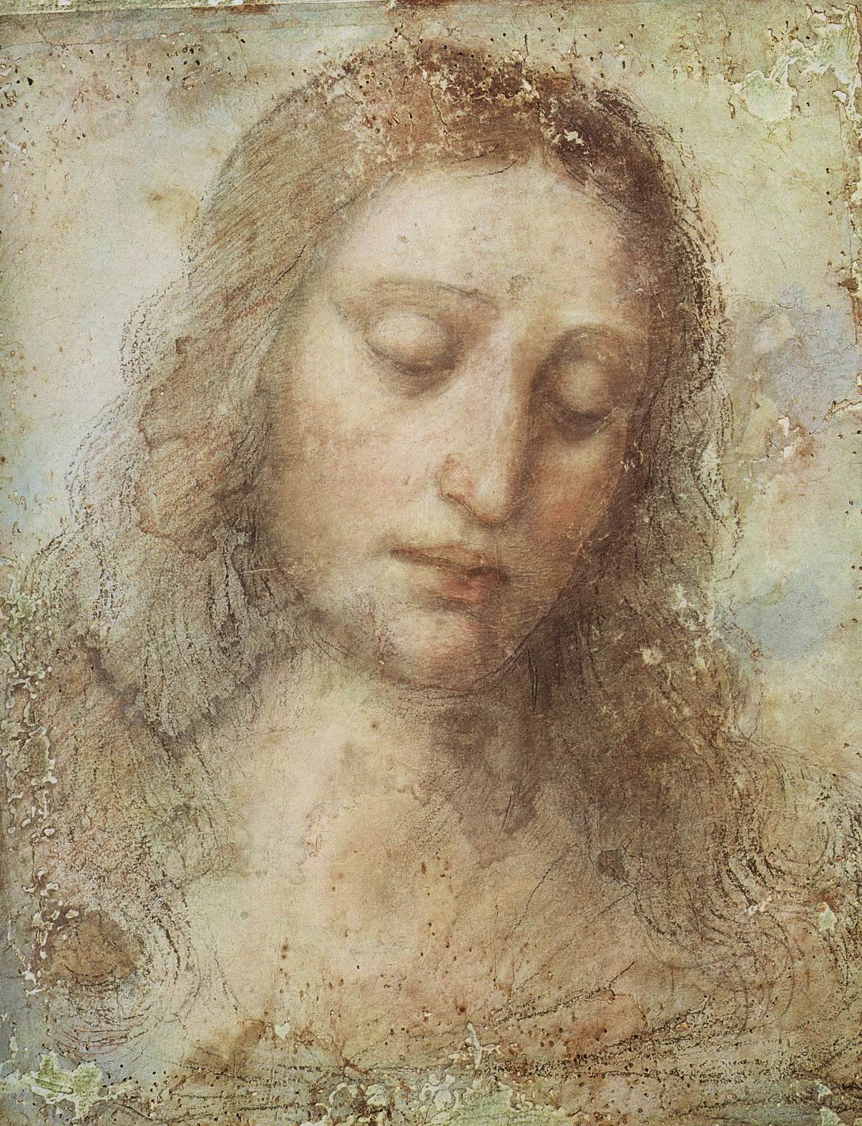 ART & ARTISTS: Leonardo da Vinci – part 2